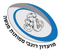 ‏‏לוגו ממותות מנשה