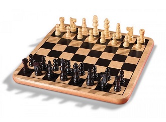 שחמט מנשה