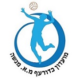 ‏‏‏‏לוגו כדורעף