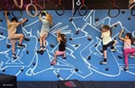 נינג'ה ספייס מנשה