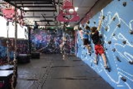 נינג'ה ספייס מנשה