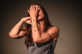 מעבדת סולו / דואט (צילום רונן רוזנבליט)