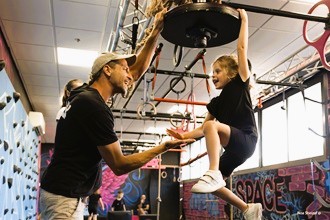 נינג'ה בפסח