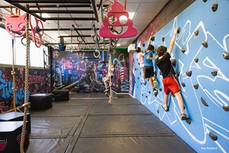 נינג'ה ספייס